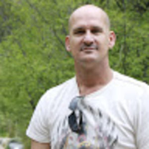 Meet your Posher, Ted